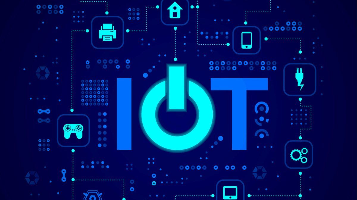 IoT là gì? Lợi ích và bảo mật